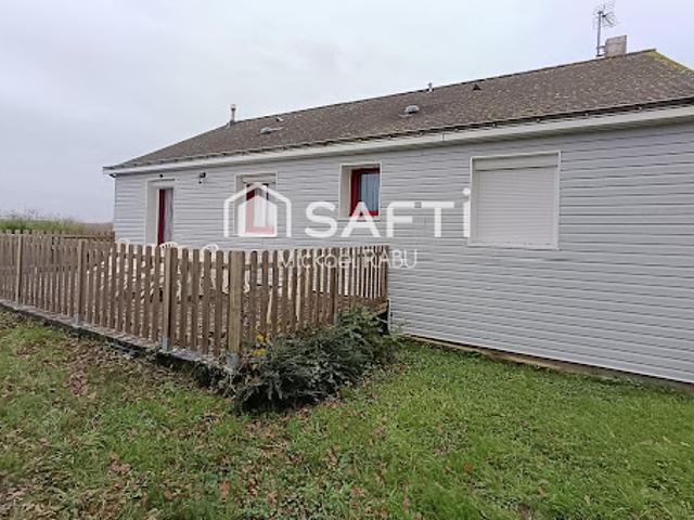 Maison vente à Le Ban Moore, Saffré