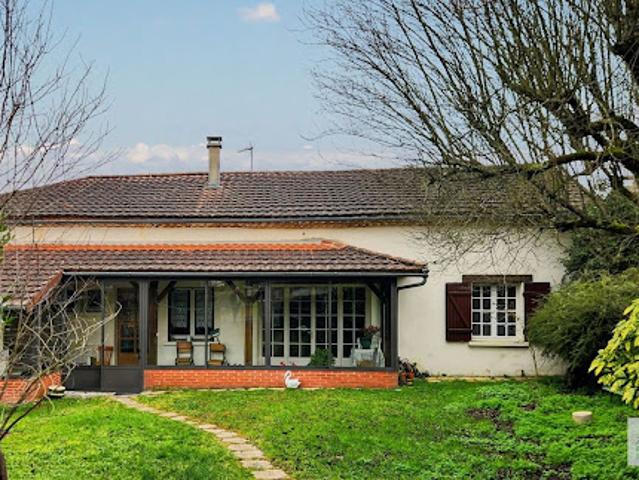 Maison vente à Périgueux, Saint-astier