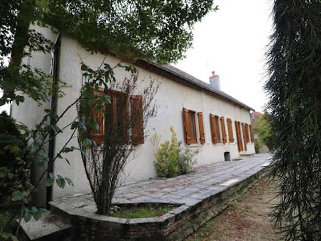 Maison vente à Moulins, Saint-ennemond