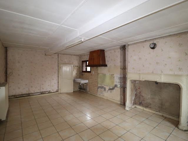 Maison vente à Chez Loutre, Saint-Ennemond