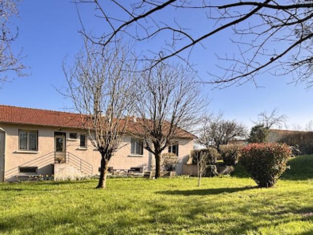 Maison vente à Fontenay-le-Comte, Saint-michel-le-cloucq