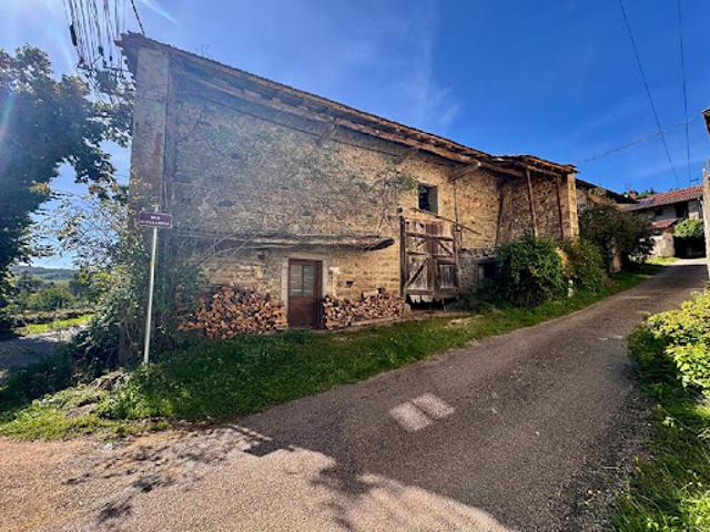 Maison vente à Mâcon, Bourgogne-Franche-Comté
