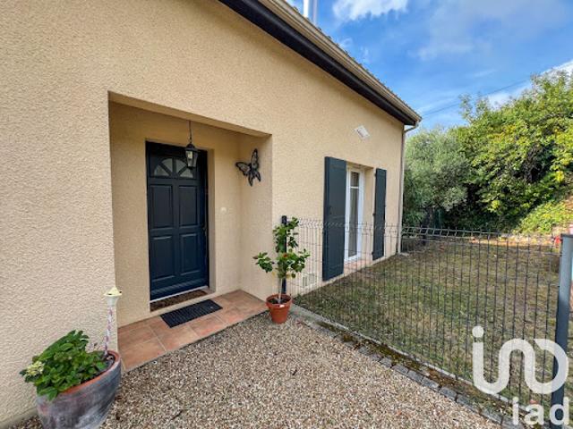 Maison vente à Libourne, Saint-romain-la-virvée