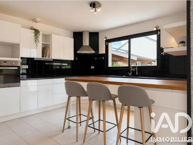 Maison vente à Nantes, Sainte-luce-sur-loire