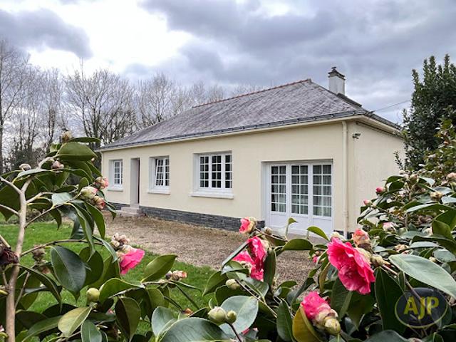 Maison vente à Châteaubriant-Ancenis, Sucé-sur-erdre