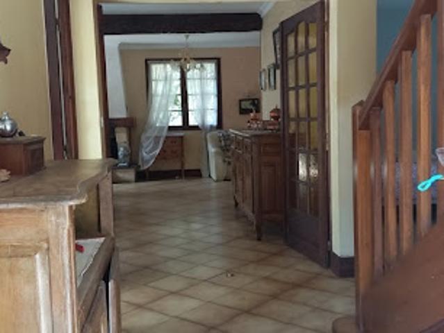 Maison vente à Les Graves, Tocane-Saint-Apre