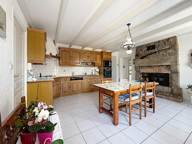 Maison vente à Morlaix, Bretagne
