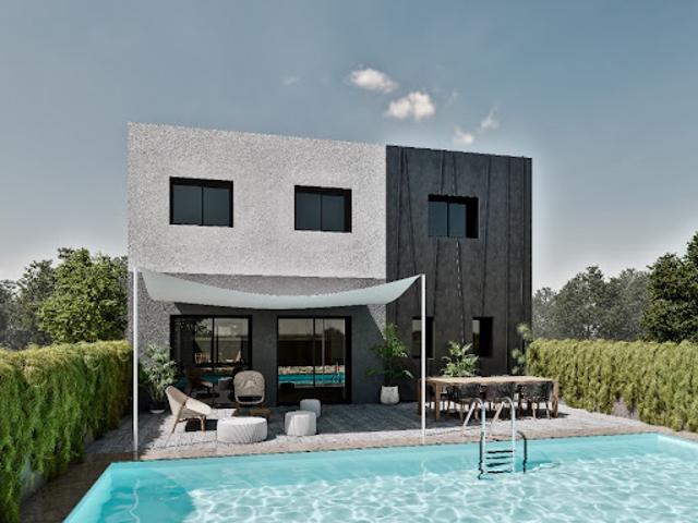 Maison vente à Viarmes, Val-d'Oise