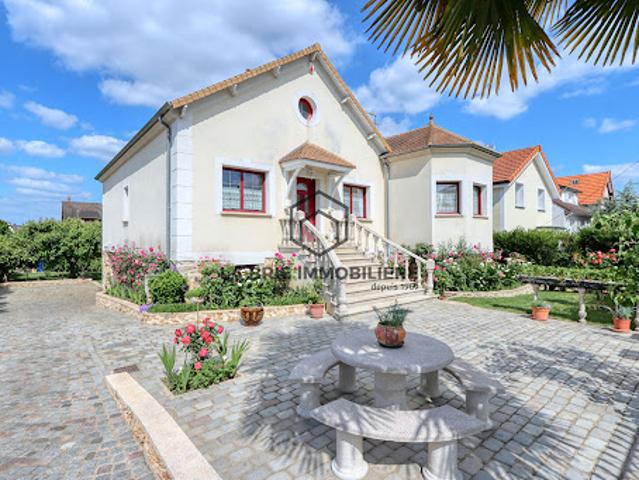 Maison vente à Créteil, Villecresnes