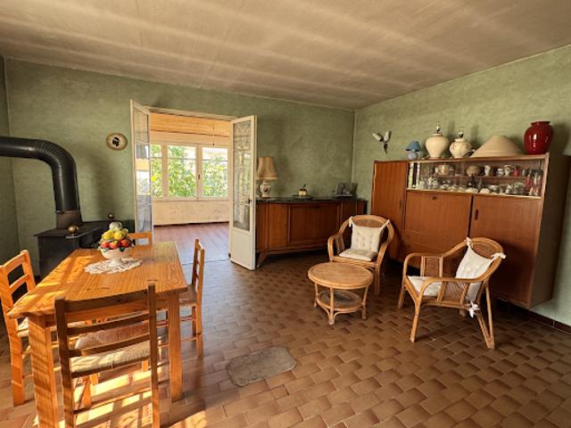 Maison vente à Calvi, Monticello