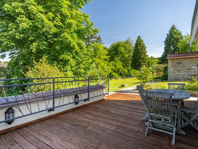 Maison vente à Beauvais, Neuville-bosc