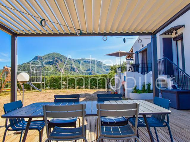 Maison vente à Arrondissement de Draguignan, Les Adrets-de-l'estérel