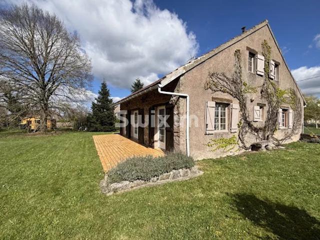 Maison vente à Montbard, La Roche-en-brenil