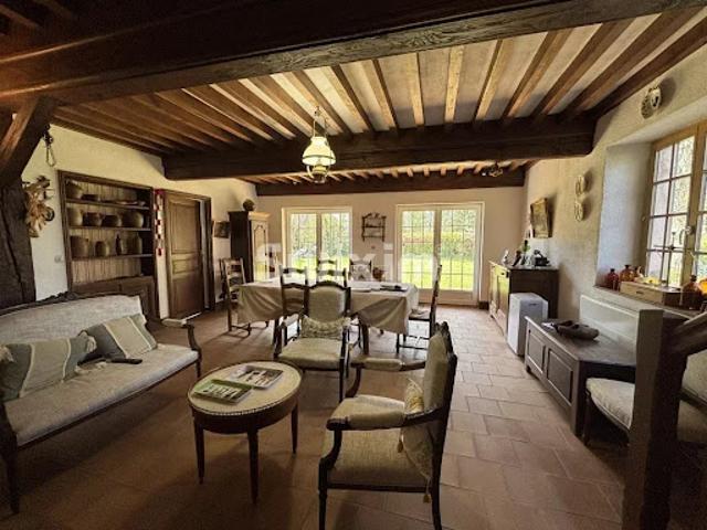 Maison vente à Montbard, La Roche-en-brenil