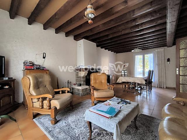 Maison vente à Saint-Germain-en-Laye, Conflans-sainte-honorine