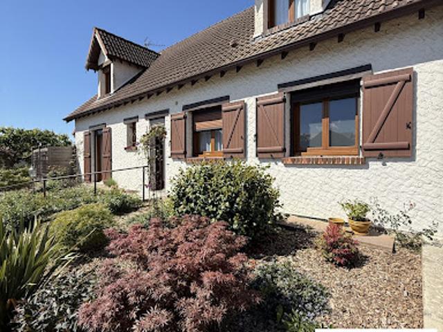 Maison vente à Orléans, Saint-père-sur-loire
