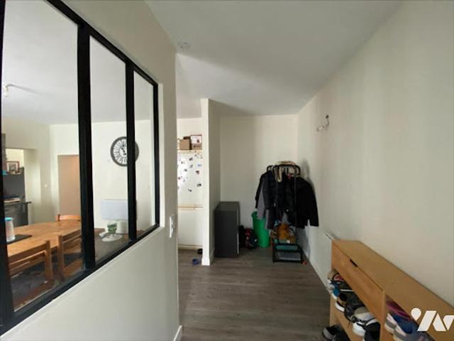 Maison vente à Mortagne-au-Perche, Sainte-gauburge-sainte-colombe