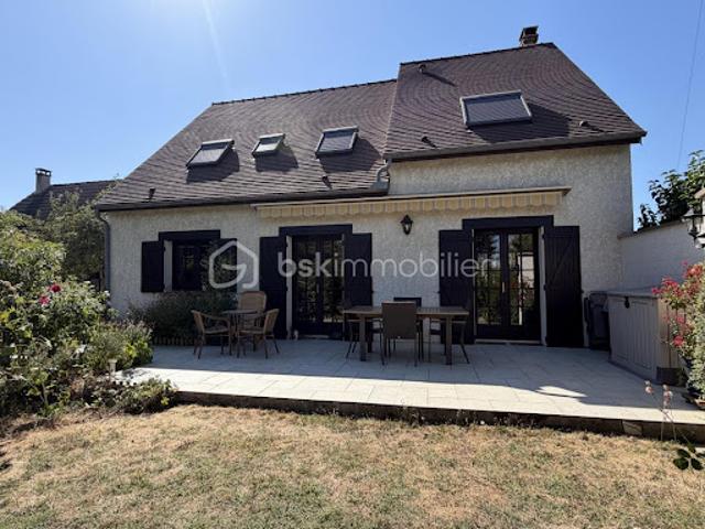 Maison vente à Évry, Echarcon