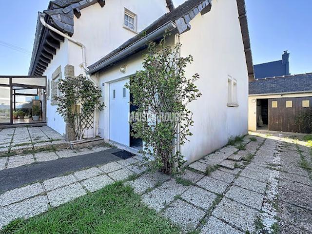 Maison vente à Guingamp, Bretagne