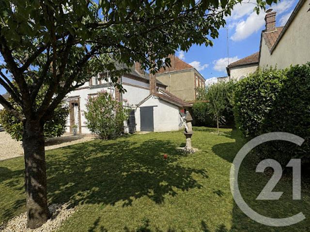 Maison vente à Ézy-sur-Eure, Eure