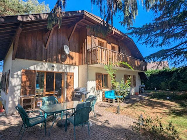 Maison vente à Marcellaz-Albanais, Haute-Savoie
