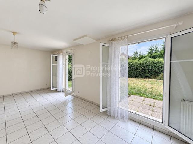 Maison vente à Argenteuil