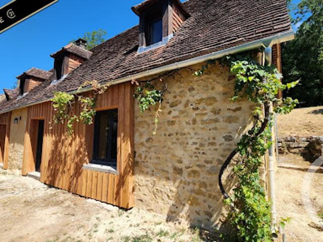 Maison vente à Sarlat-la-Canéda, Prats-de-carlux
