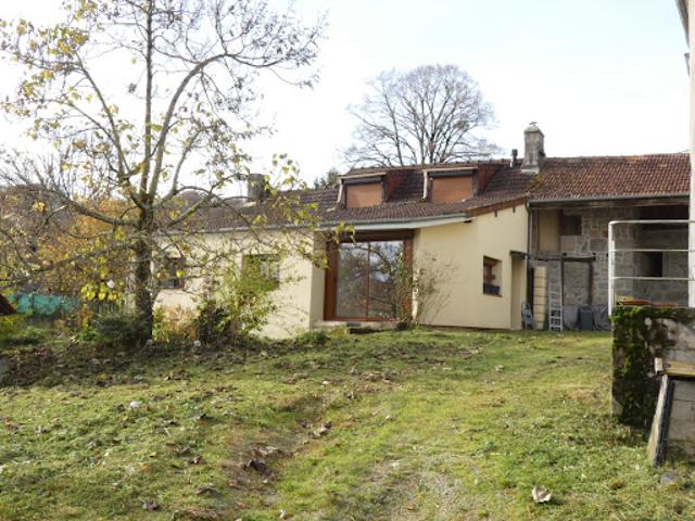 Maison vente à Guéret, Ahun