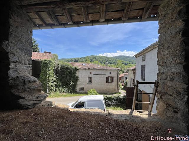 Maison vente à Saint-Girons, Alzen