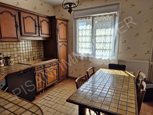 Maison vente à Le Havre, Angerville-l'orcher