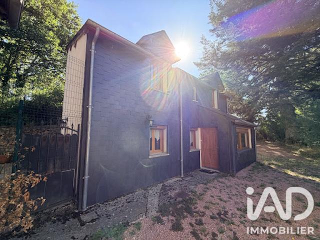 Maison vente à Dront, Anost