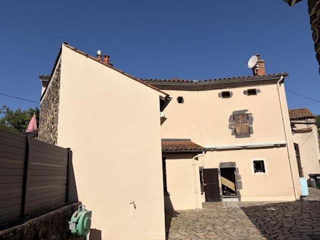 Maison vente à Issoire, Antoingt