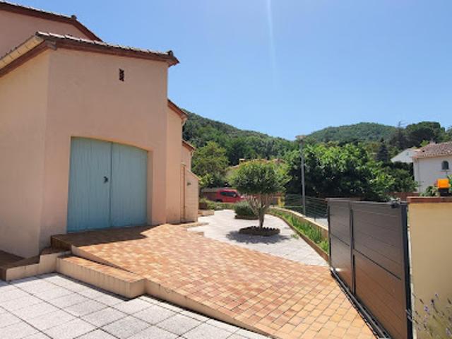 Maison vente à Céret, Arles-sur-tech