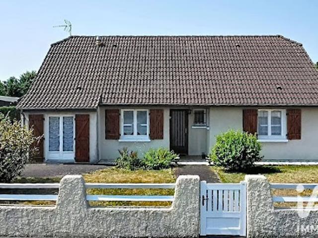 Maison vente à Pau, Artix