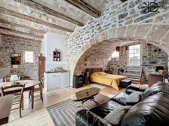 Maison vente à Aubenas, Ardèche
