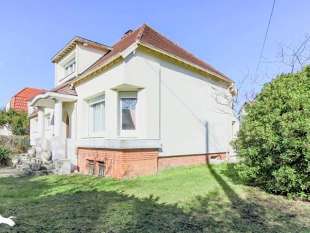 Maison vente à Mantes-la-Jolie, Aubergenville