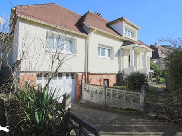 Maison vente à Mantes-la-Jolie, Aubergenville
