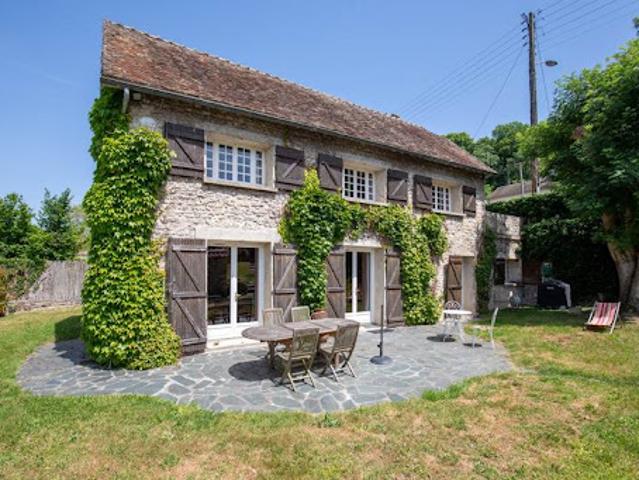 Maison vente à Mantes-la-Jolie, Breuil-bois-robert