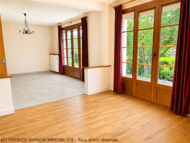 Maison vente à Auxerre