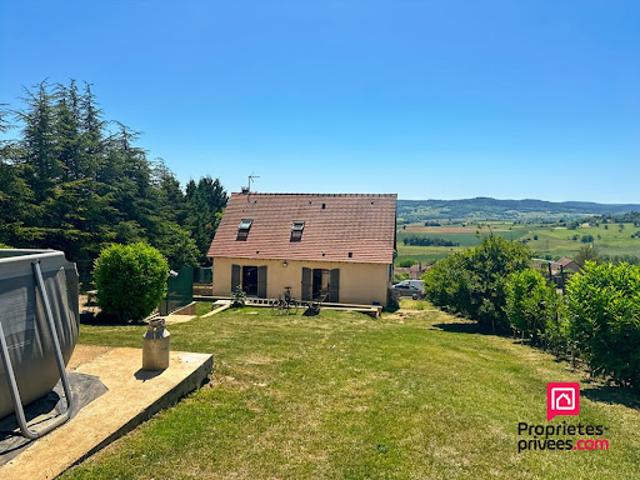 Maison vente à Avallon