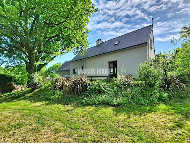 Maison vente à Mane Er Groez, Baden