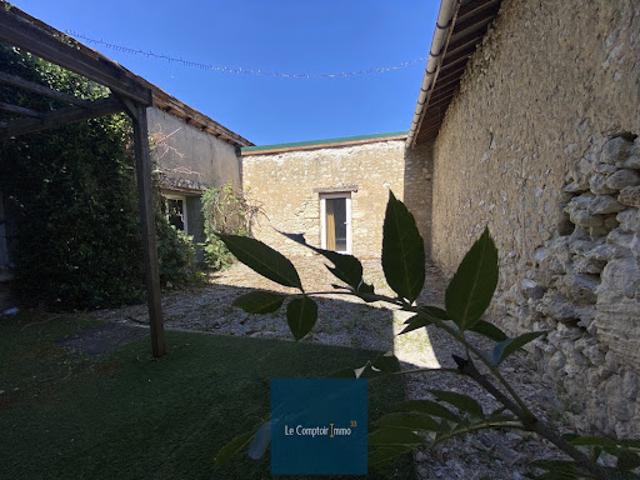 Maison vente à Les Balances, Bassens