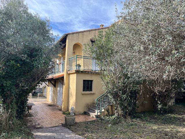 Maison vente à Nîmes, Beaucaire