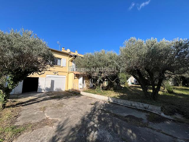 Maison vente à Nîmes, Beaucaire