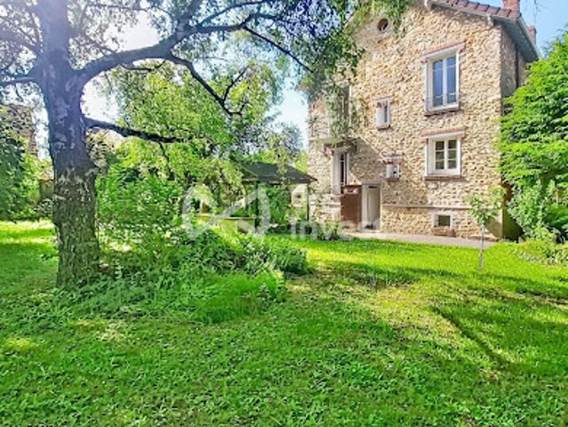 Maison vente à Argenteuil, Beauchamp