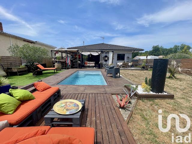 Maison vente à Arcachon, Belin-béliet