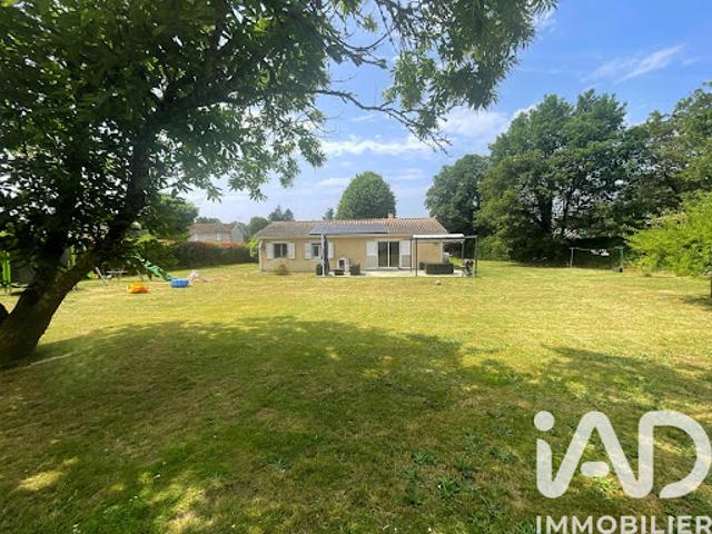 Maison vente à France métropolitaine, Belin-béliet