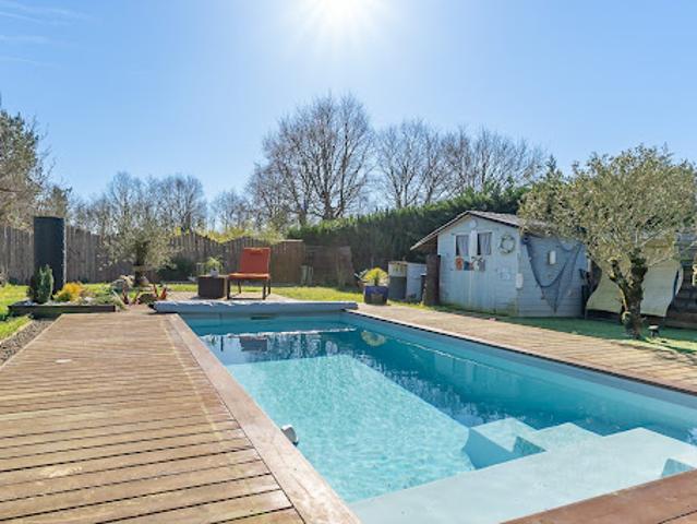 Maison vente à Arcachon, Belin-béliet