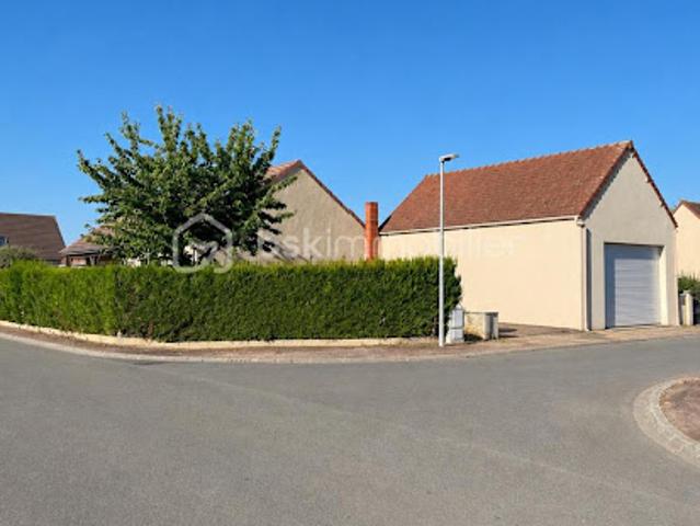 Maison vente à Caen, Bellengreville
