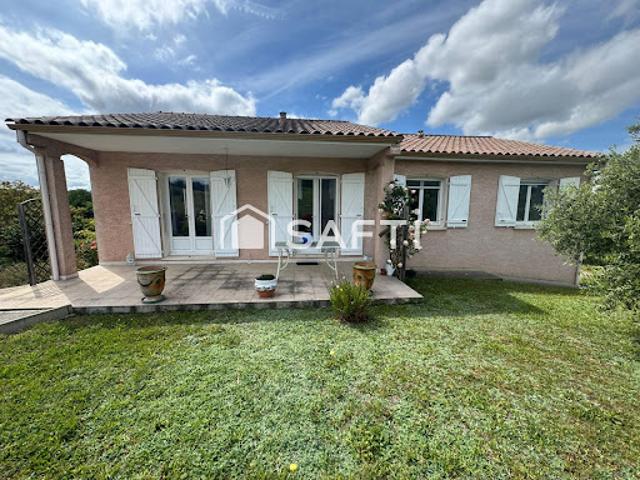 Maison vente à Belvèze-du-Razès, Aude